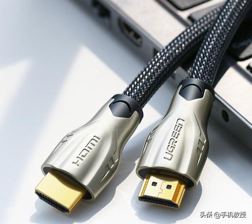 新电视画质不清晰？可能是HDMI线买错了！7点教你精准避坑