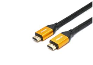 高清数字时代的进化 HDMI线与三色线（AV线）的核心区别详解