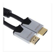 Prolink HMC270 HDMI 1.4版高清数据线深度评测 3米长度连接电脑与电视的明智之选？