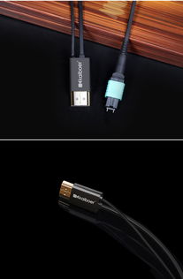 开博尔纯光纤HDMI 2.0版 8K@60Hz无损传输，定义高清连接新标准